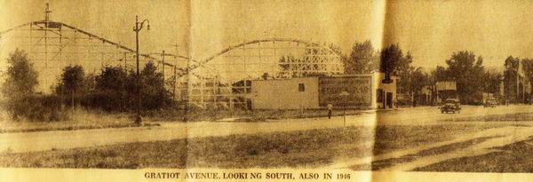 Eastwood Park - From Nick Sage (newer photo)